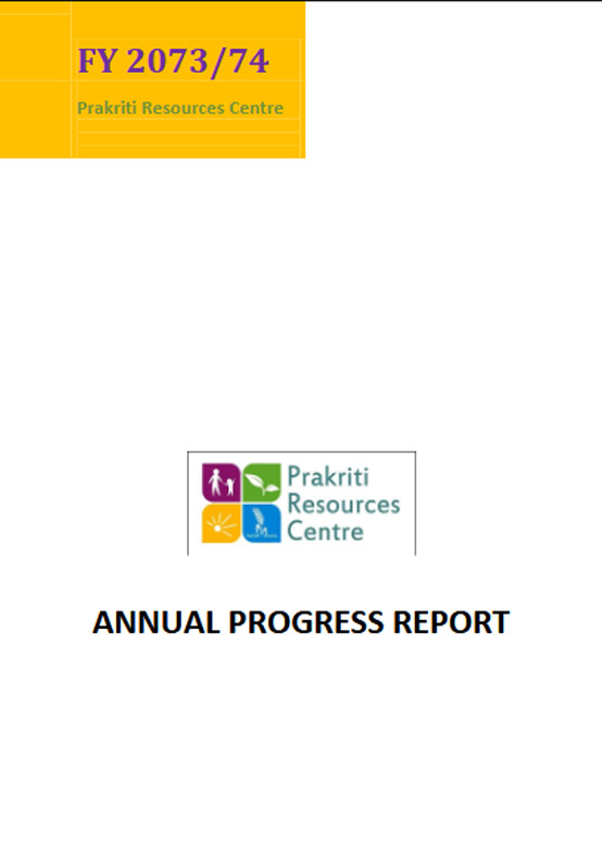 Annual Report 2016/2017