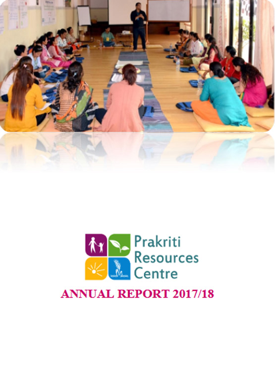 Annual Report 2017-18