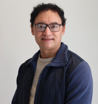 Raju Pandit Chhetri