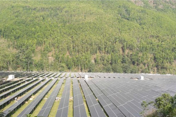 Webinar on Enhancing Renewable Energy in Nationally Determined Contribution (NDC) of Nepal