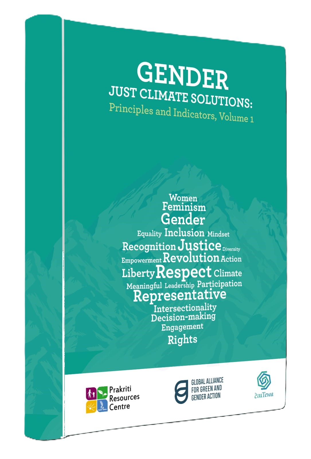 GENDER JUST CLIMATE SOLUTIONS: Principles and Indicators, Volume 1