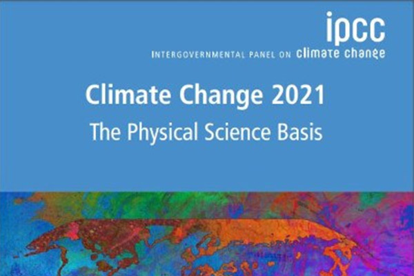 IPCC AR6 WG1: Science Need to Back by Political Actions