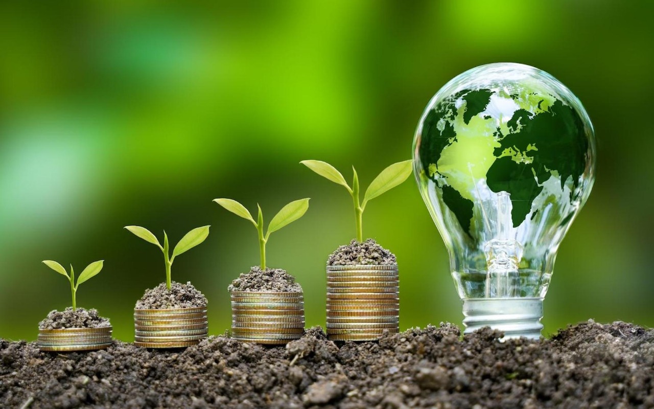 Climate Finance Tracking