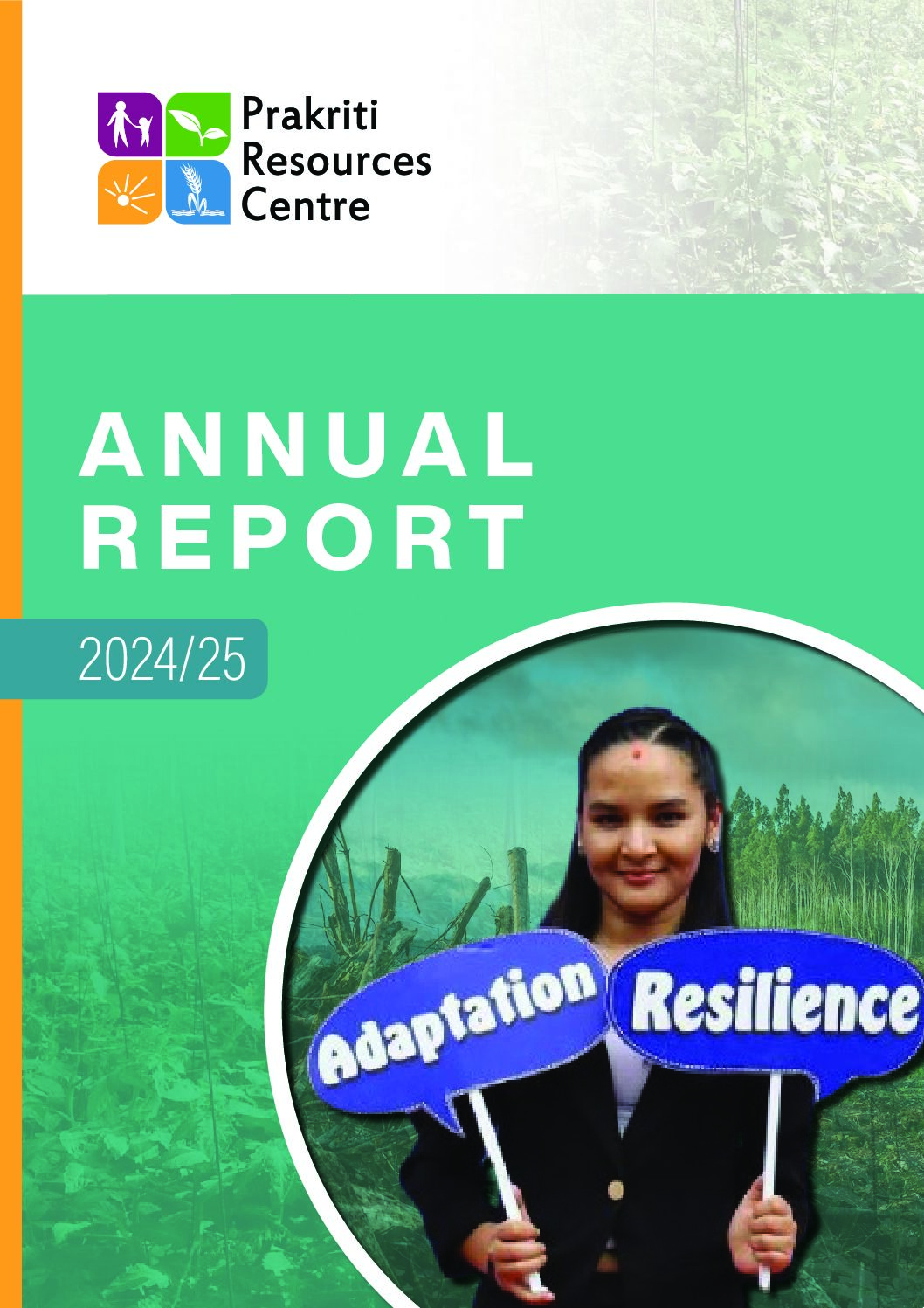 Annual Report 2024/25