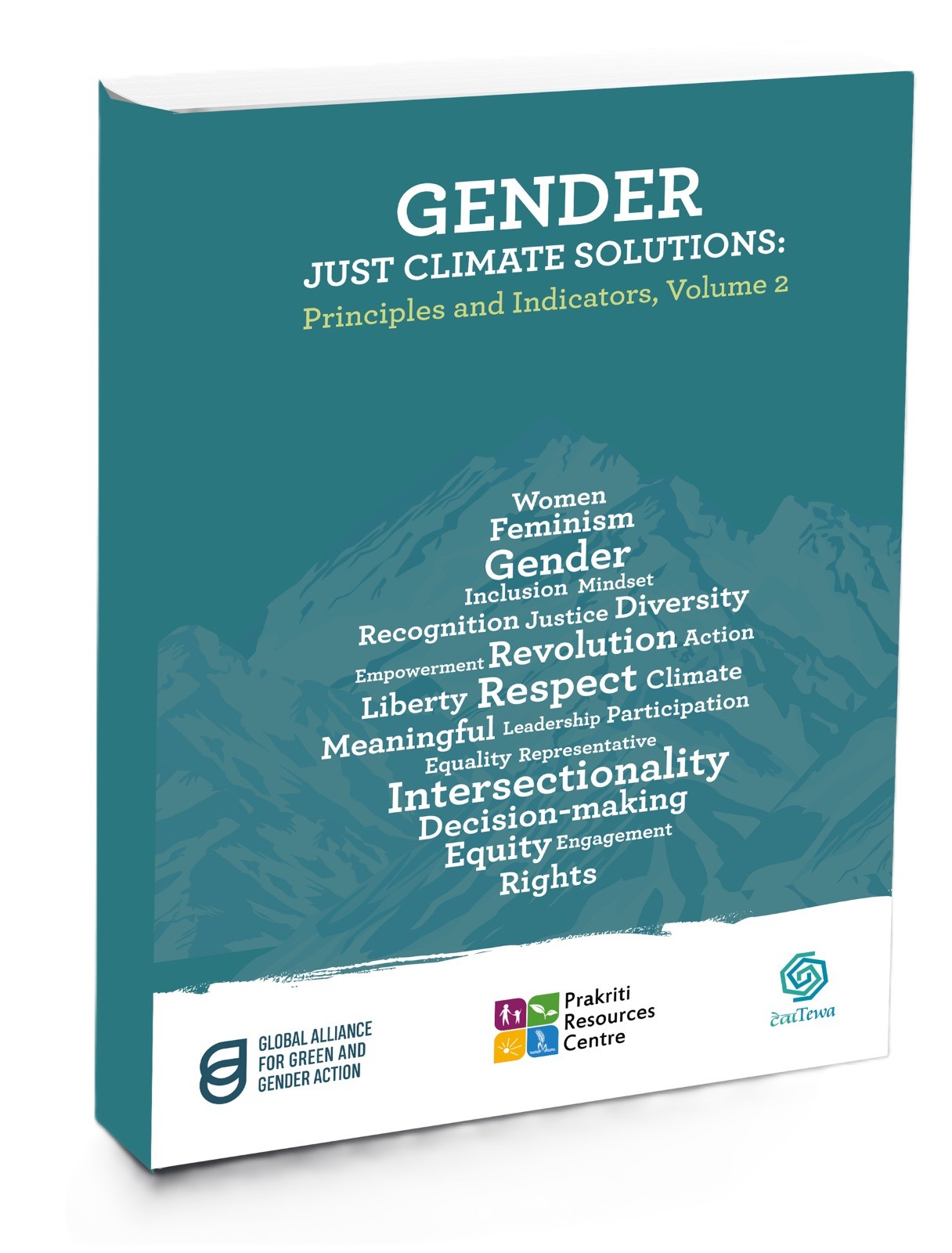 Gender- Just Climate Solutions: Principles and Indicators, Volume 2