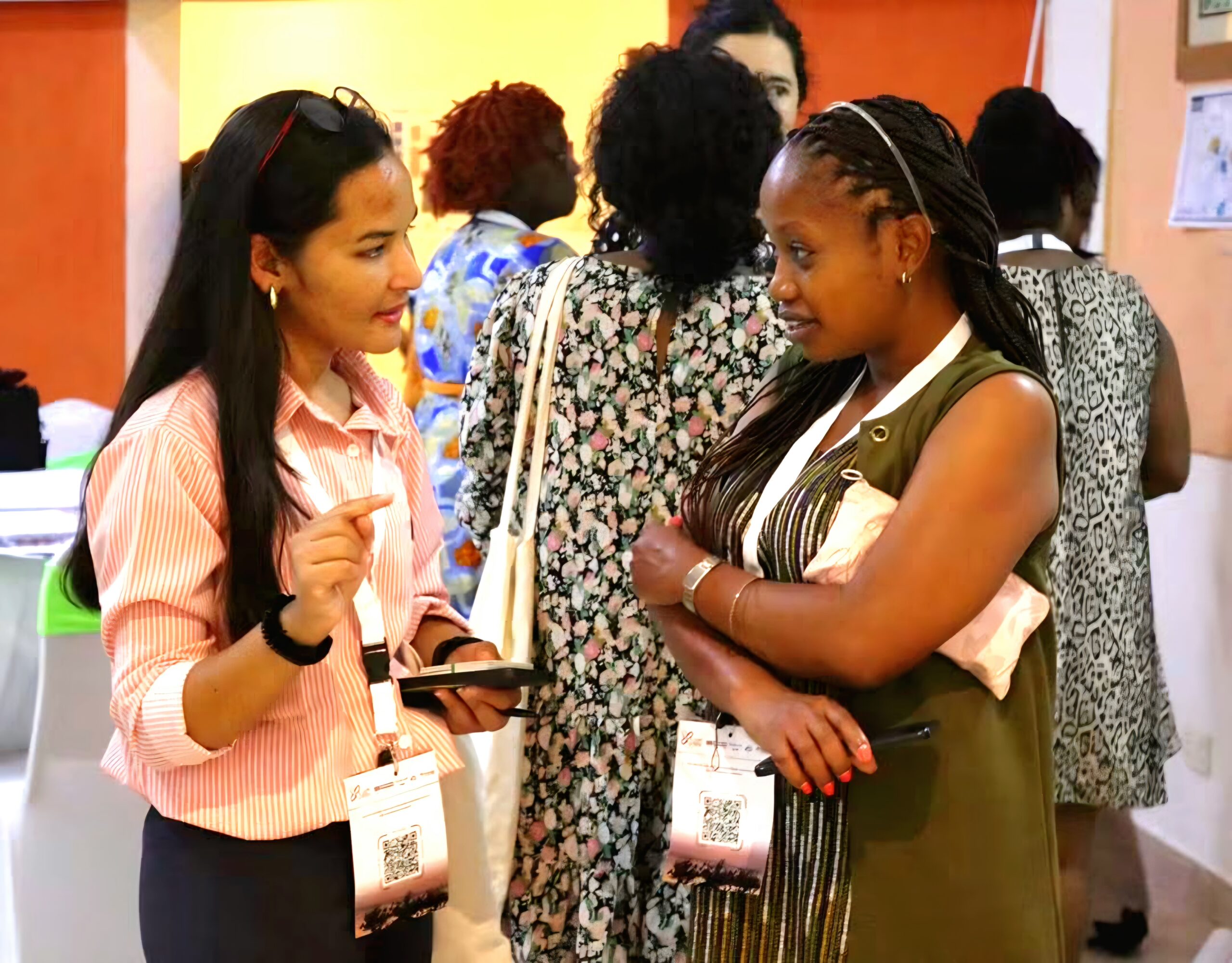 From Climate Knowledge to Impact: Reflections from the CLARE Learning Series
